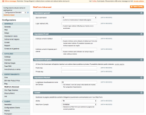 webforms
