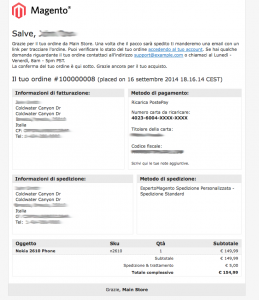 custom-shipping-email