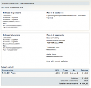 custom-shipping-order