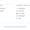 checkbox in newsletter