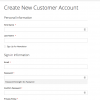 magento 2 privacy policy