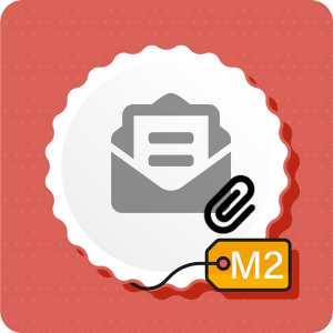 Sales Email Attachments