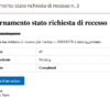 Recesso Ordine - immagine 9